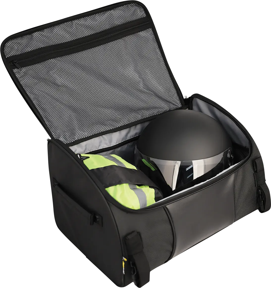 Nelson Rigg Traveler Lite Tail Bag