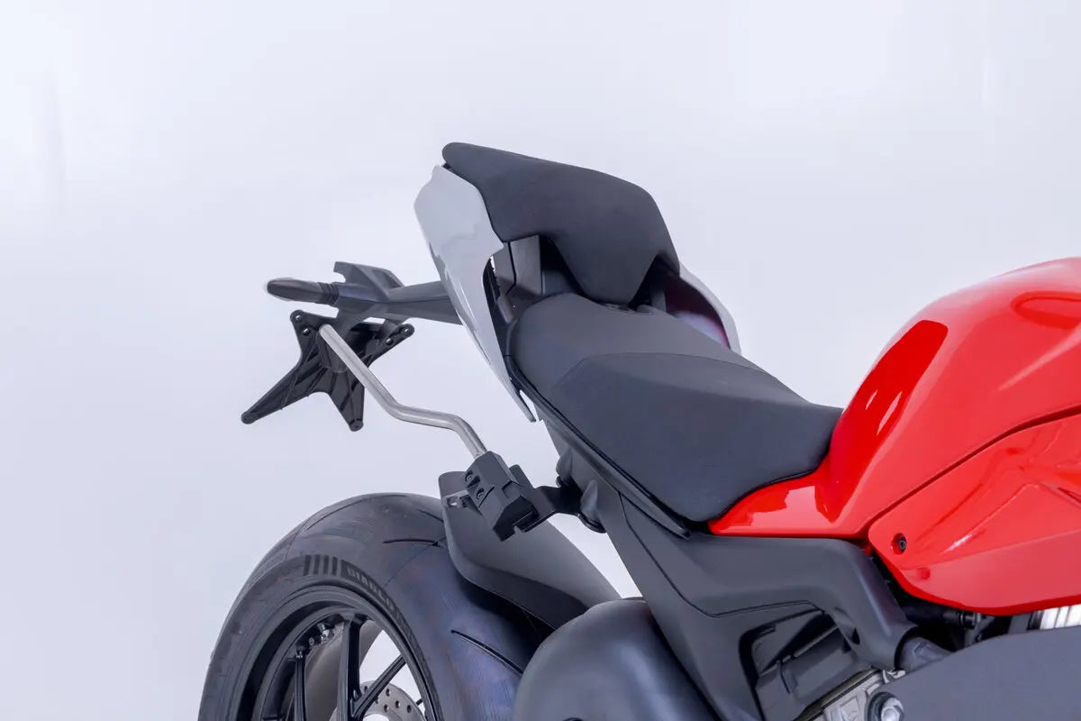 Sw-motech Pro Blaze H Saddlebag Set - High Exhaust