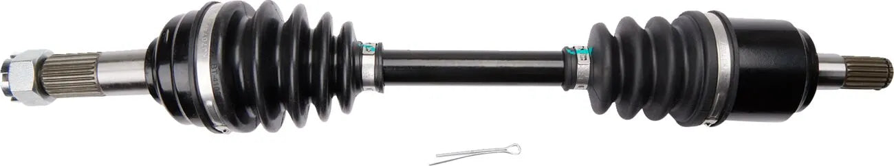 Moose Offroad Complete Axle Assembly