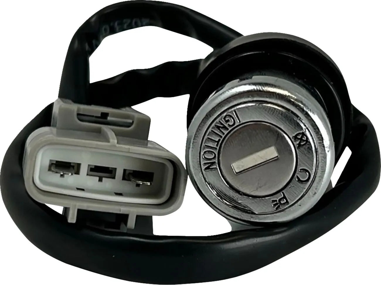 Moose Offroad Ignition Switch