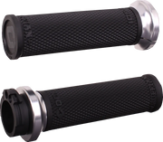 Odi Ruffian Lock-on Grips - V-twin Performance
