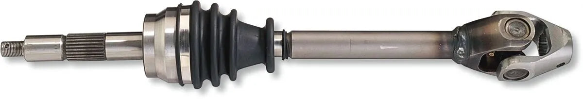 Moose Offroad Complete Axle Assembly