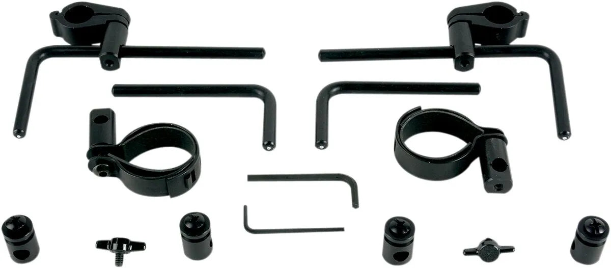 Slipstreamer Ss-28 Sport Fairing