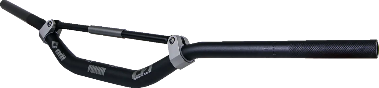 Odi Cft Podium Handlebar - Black
