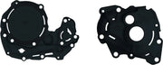 Polisport Clutch Cover Protectors For Stock Clutch Covers