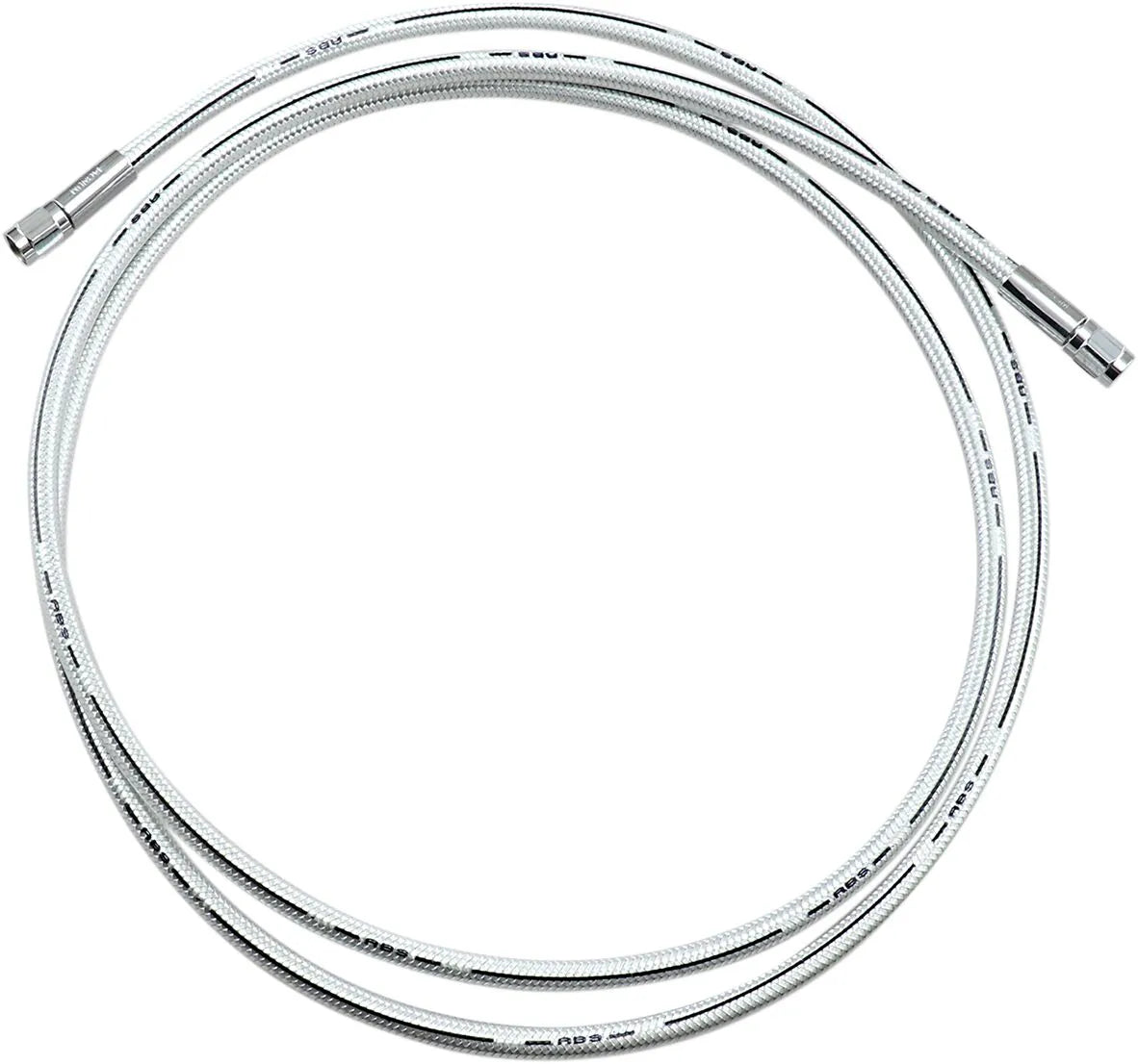 Magnum Shielding Universal Abs Brake Line 74"