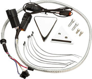 Dakota Digital Mlx-9000 Gauge Mount