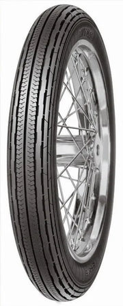 Mitas H-04 Tire 3.25-18 For Classic Motorcycles