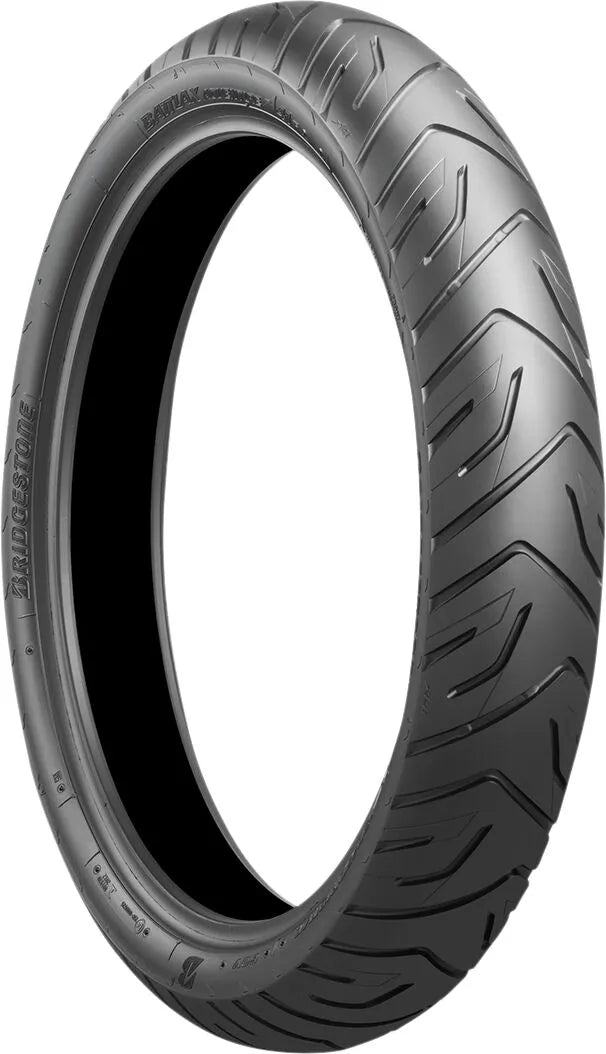 Bridgestone Battlax Adventure A41 Tire - 90/90-21 Front