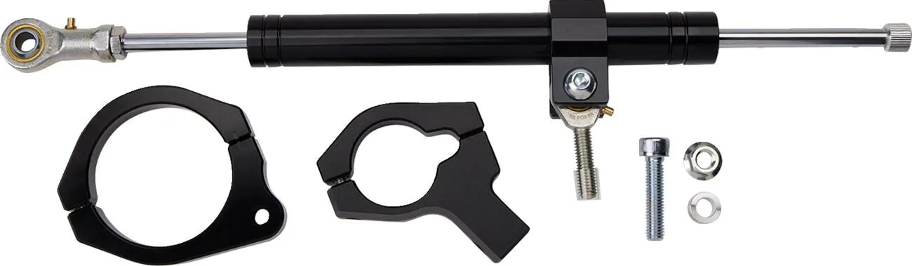 Drag Specialties Steering Damper Kit