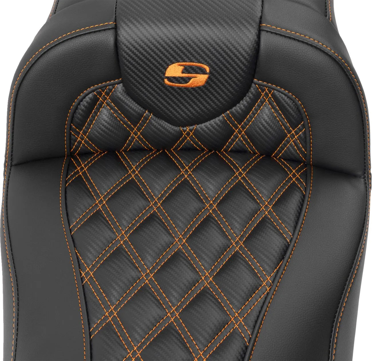 Saddlemen Roadsofa Extended Reach Seat