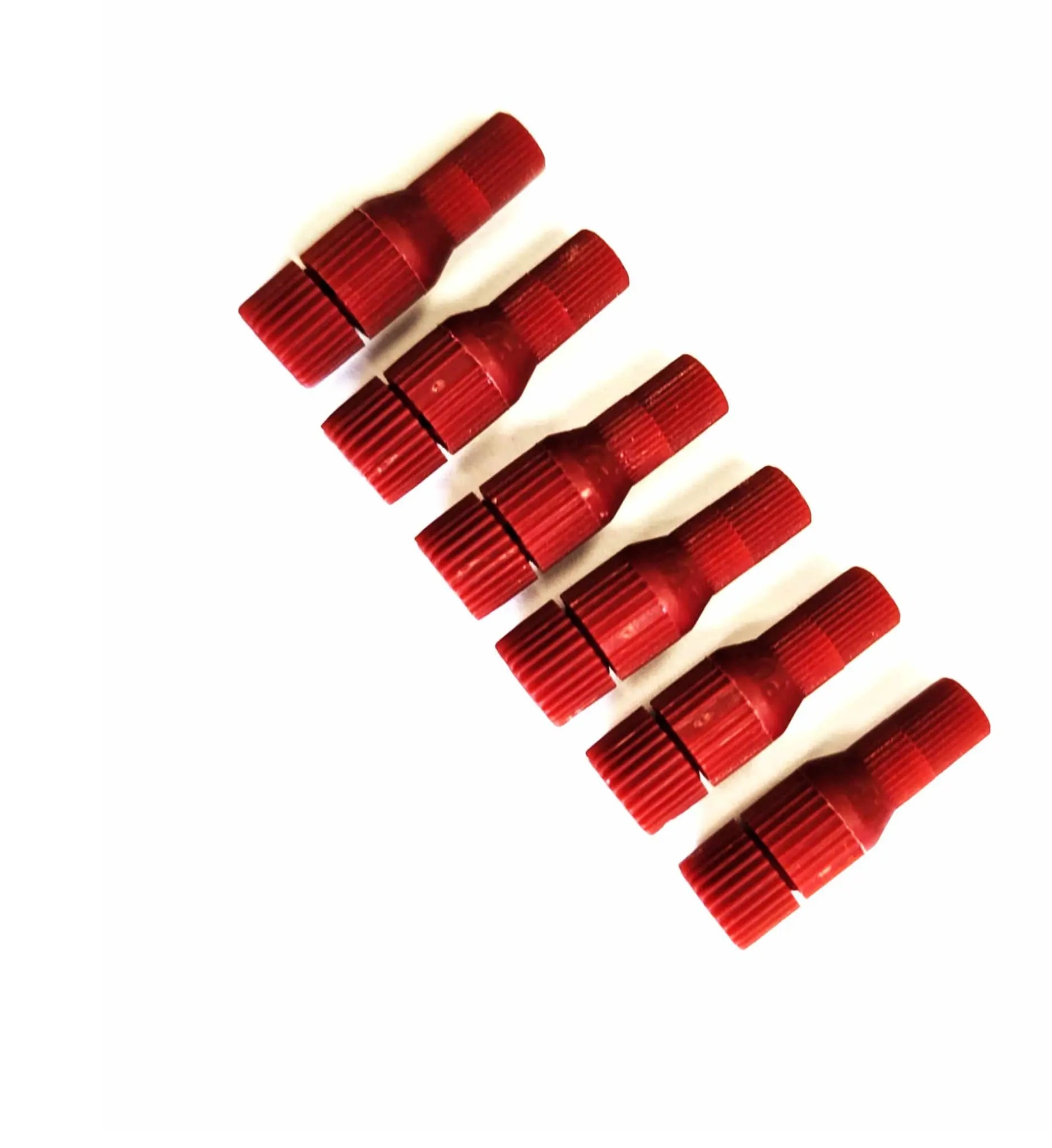 Kellermann Wiring Connector - 6 Pack