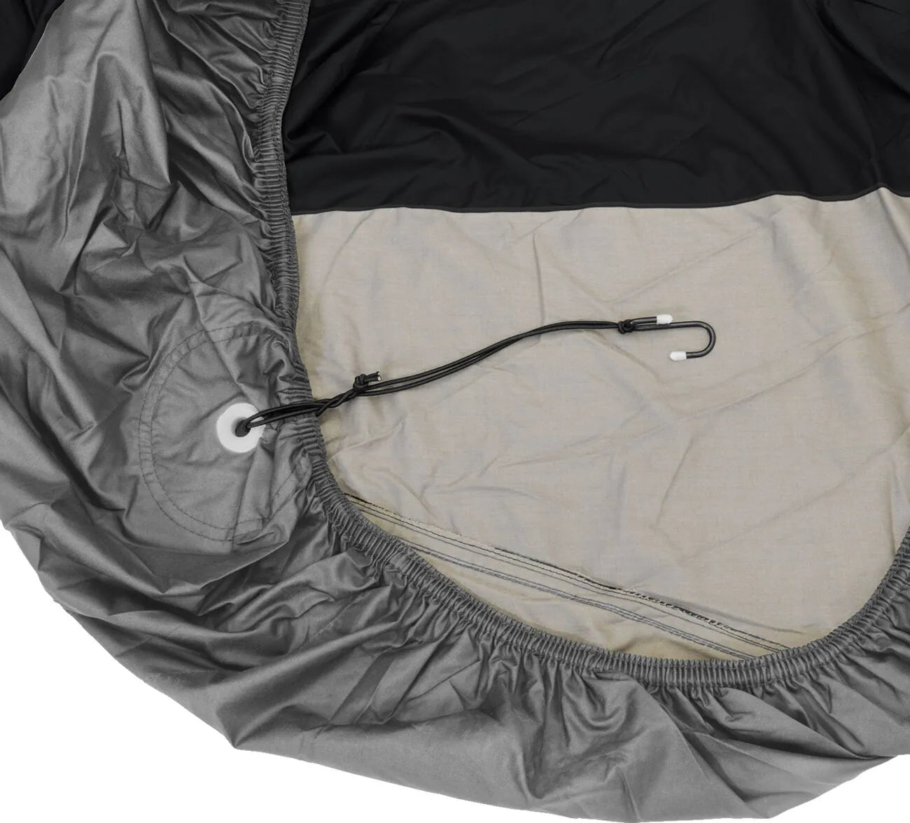 Ultragard Classic Motorcycle Cover For Spyder 3-wheel