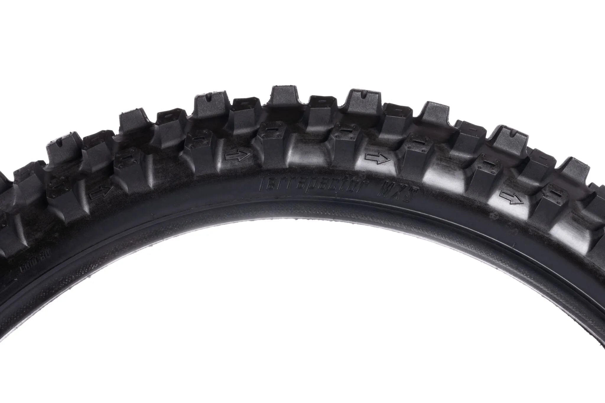 Motoz Terrapactor Mxs (Soft) Front Tire 80/100-21