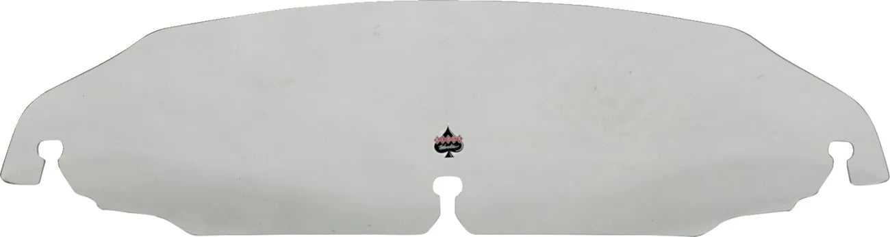 Klock Werks Flare Windshield