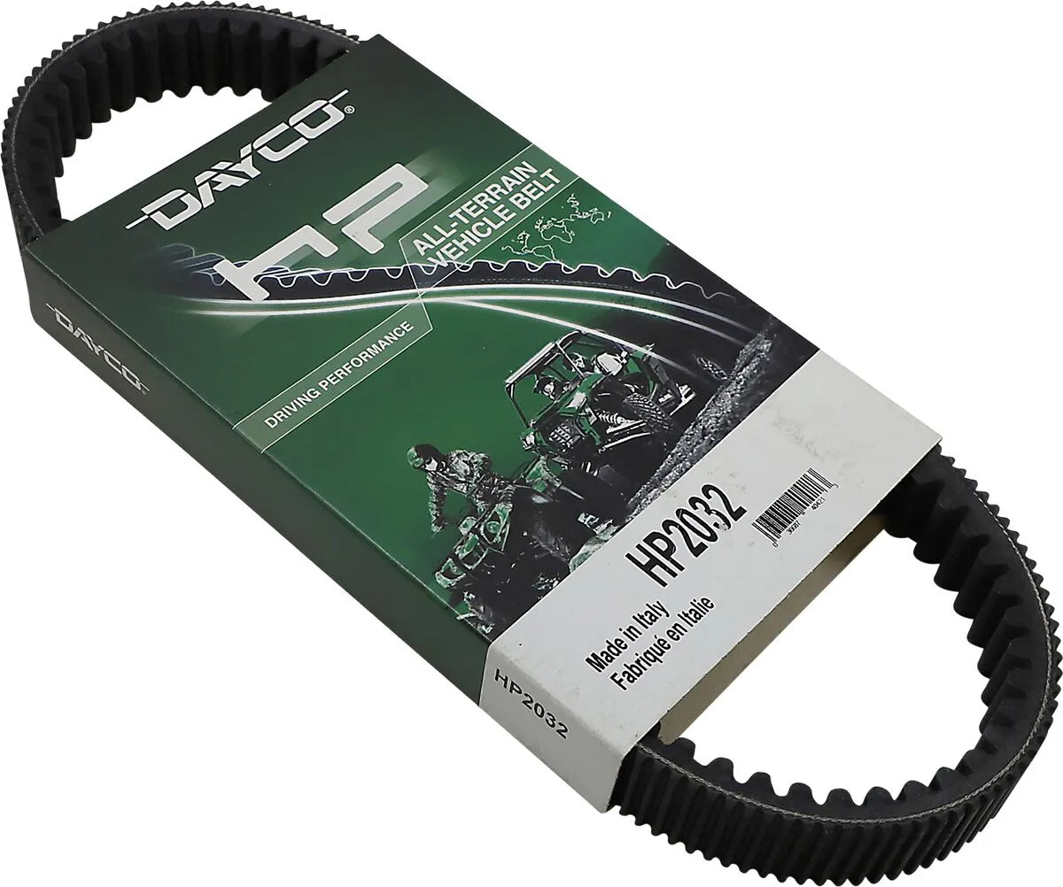 Dayco High Performance Belt - Ultimate Strength