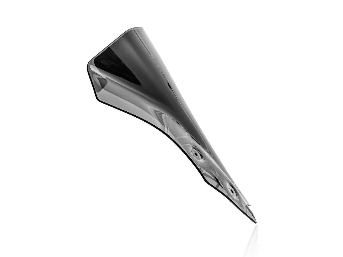 Wrs forrude: Forbedret beskyttelse og stil