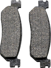 Moto-master Ceramic Brake Pads Set