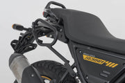Sw-motech Slc Side Carrier For Motorcycle Luggage