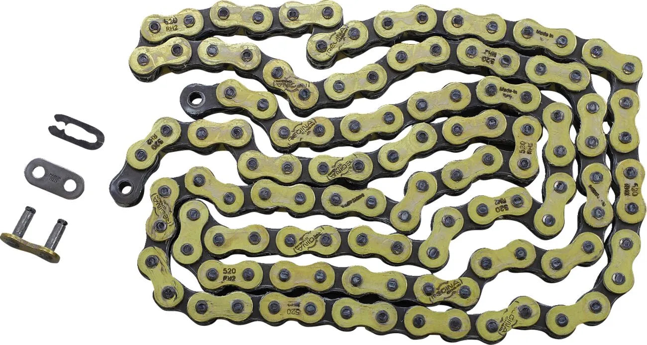 Regina 520 Rh2 Series Chain - Off-road Durability