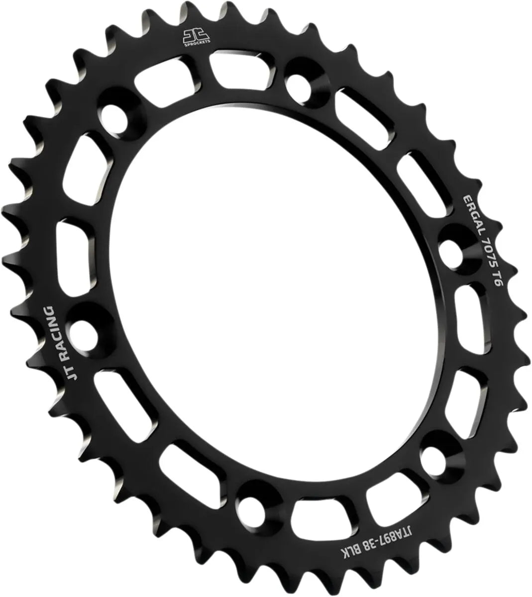 Jt Sprockets Racelite Aluminum Rear Sprocket
