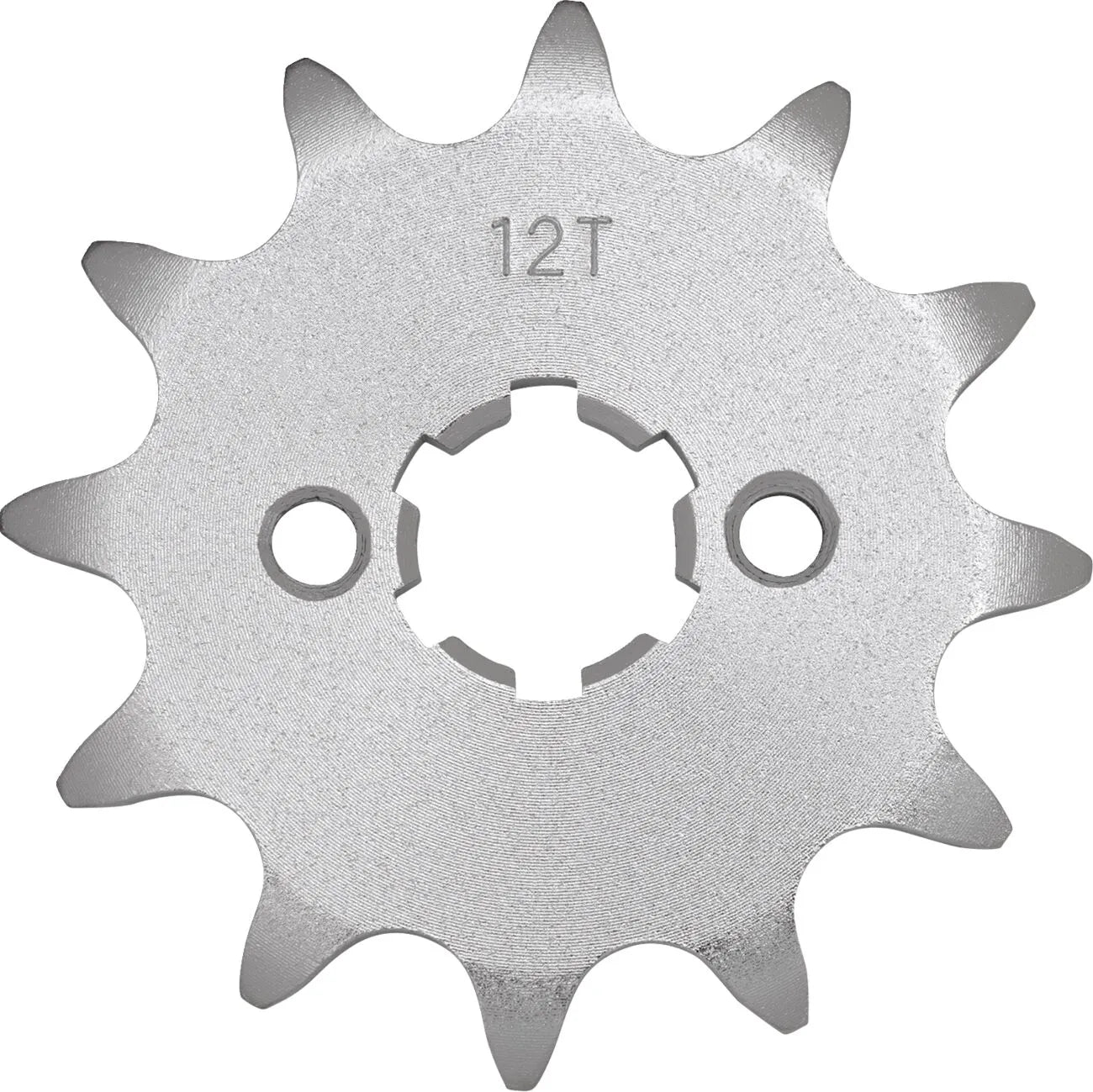 Moose Offroad Front Sprocket - 12 Tooth