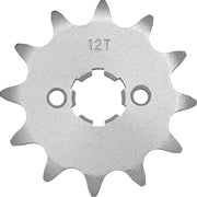 Moose Offroad Front Sprocket - 12 Tooth