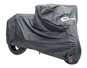 Oj Atmosfere Bike Cover For Sport-naked Bikes