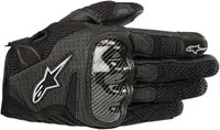 Alpinestars Stella Smx-1 Air V2 Women's Gloves - Black