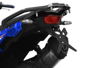 Zieger X-line License Plate Holder Type E