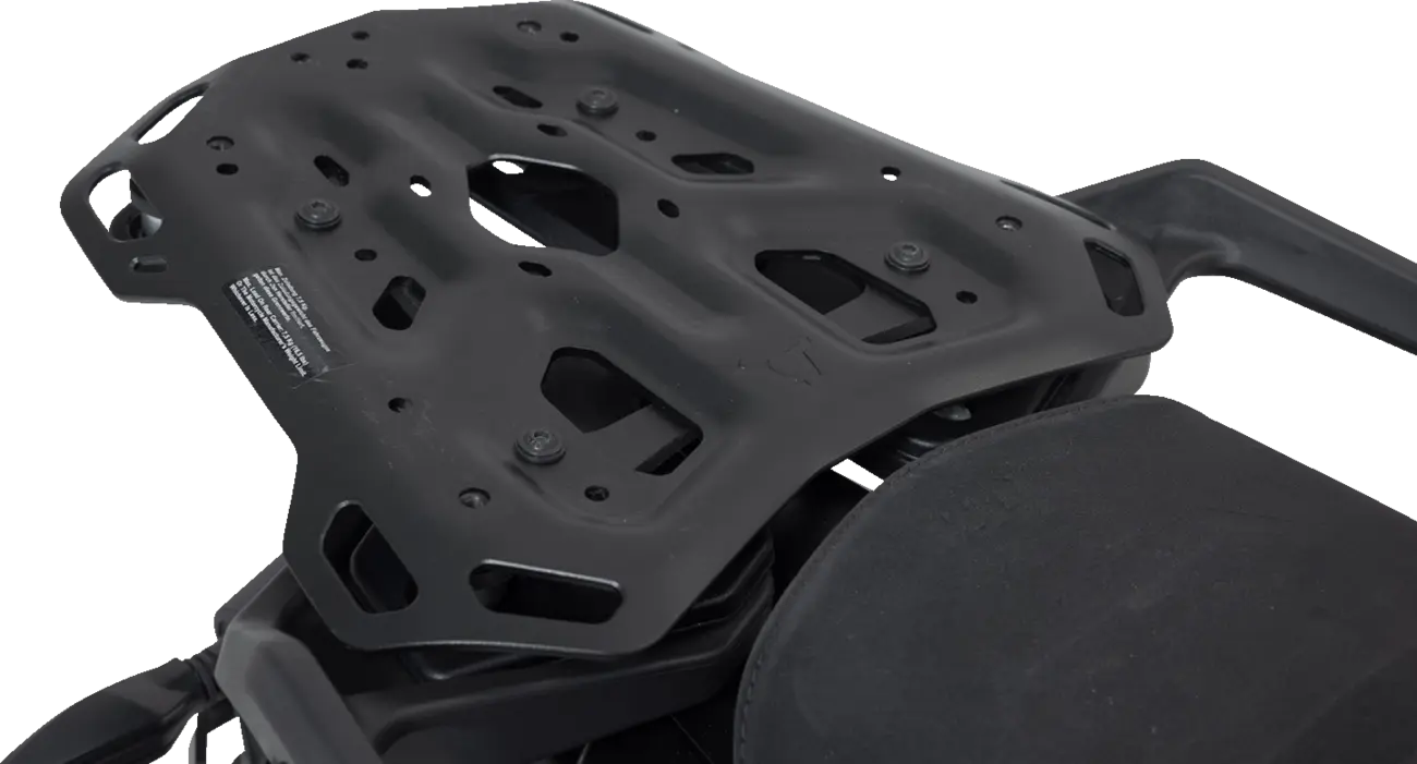 Sw-motech Adventure-rack Luggage Rack