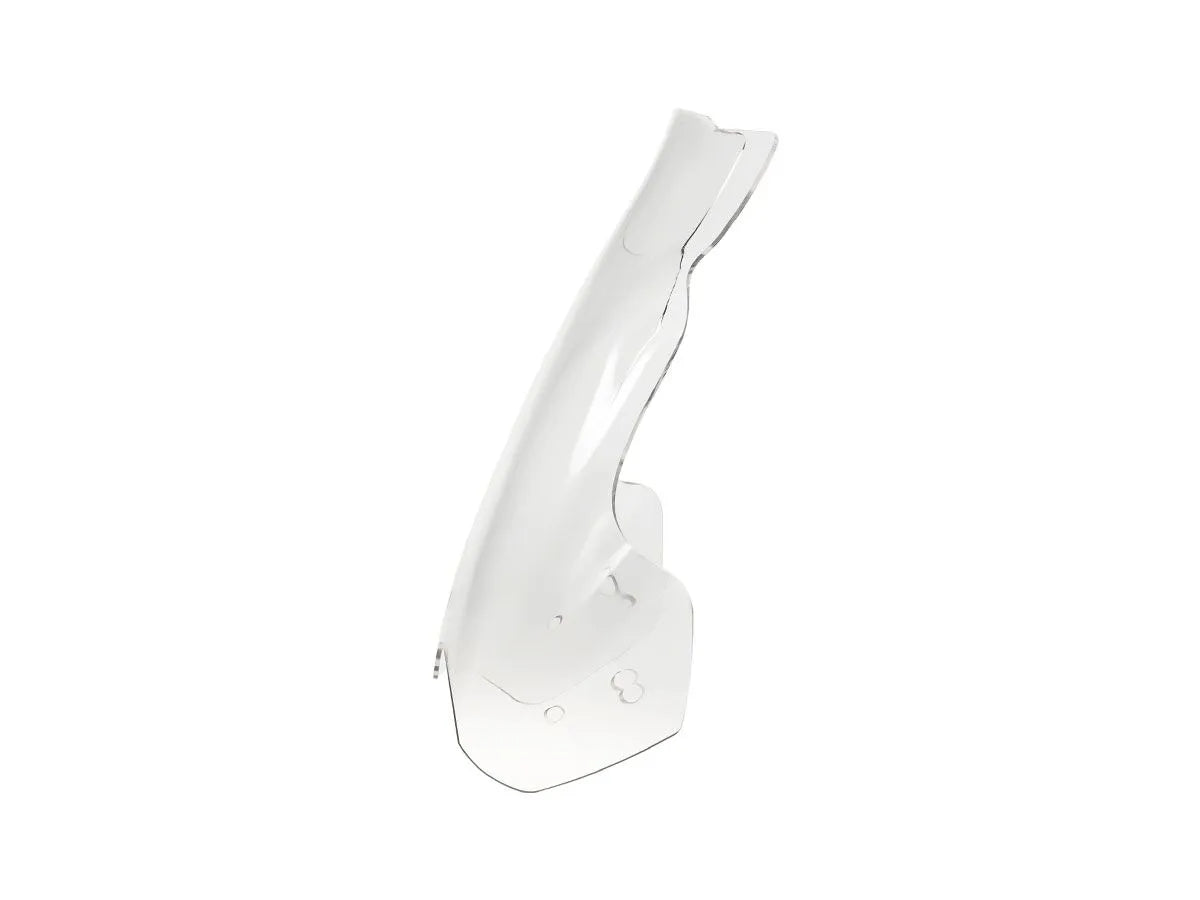 Wrs forrude – forbedret beskyttelse og stil