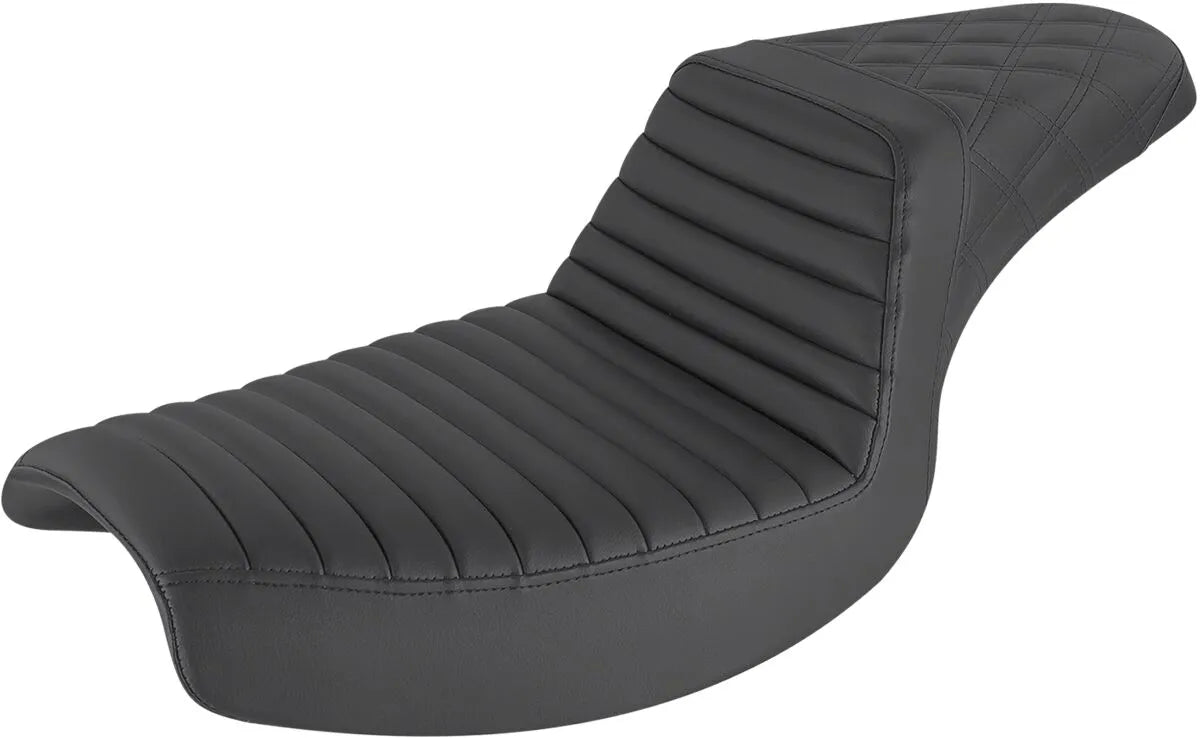 Saddlemen Step-up Seat