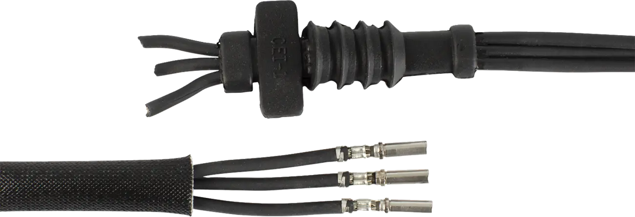 Cycle Electric Inc. Stator - 32 Amp