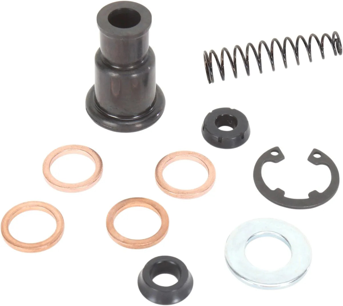 Prox Brake Master Cylinder Rebuild Kit