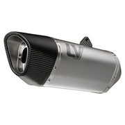 Leovince Lv-14r Titanium Slip-on Muffler