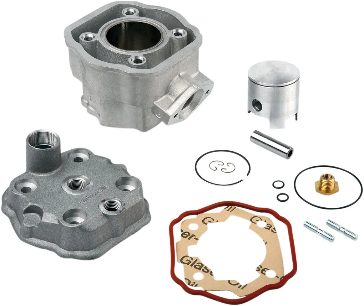 Airsal 50cc Cylinder Kit - Aluminum Replacement