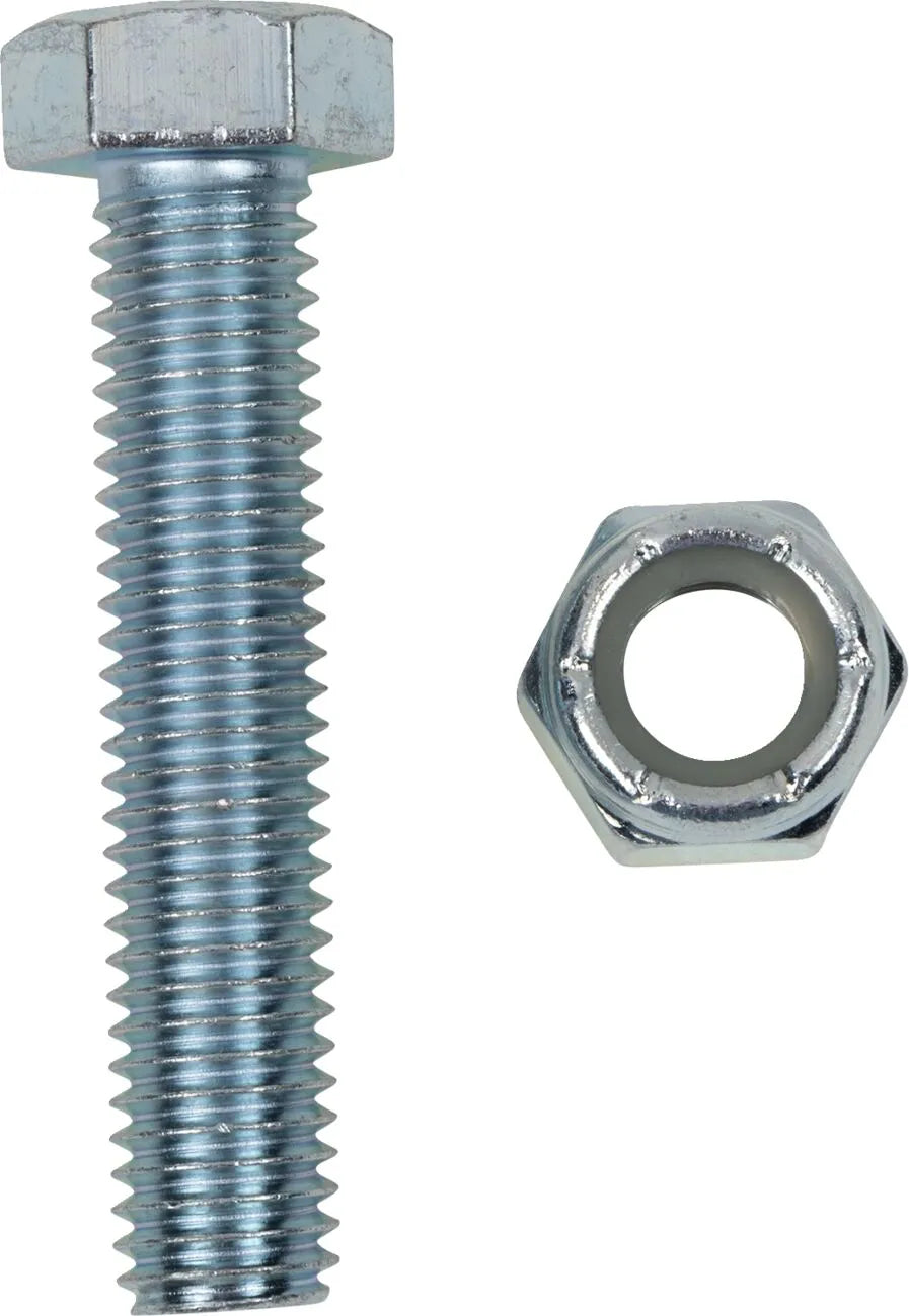 Moose Offroad 1-1/4" To 2" Hitch Adapter