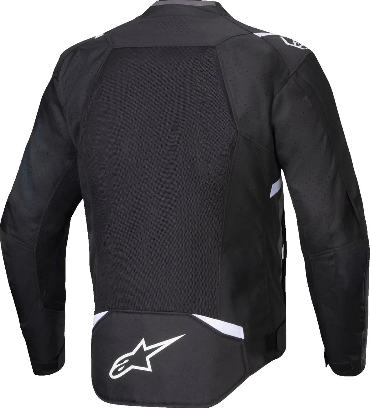 Alpinestars T-sps Air V2 Jacket - Black, White