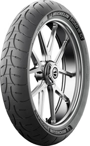 Michelin Road W Gt Tire 130/70r18 Front