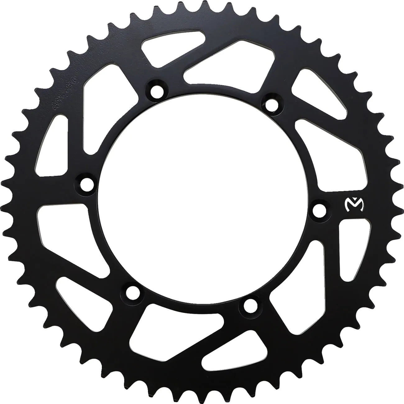 Moose Offroad Steel Rear Sprocket