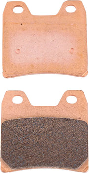 Ebc Fa348hh Sintered Brake Pads (Hh Rated)