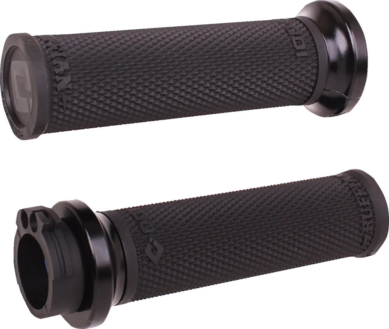 Odi Ruffian Lock-on Street Grips