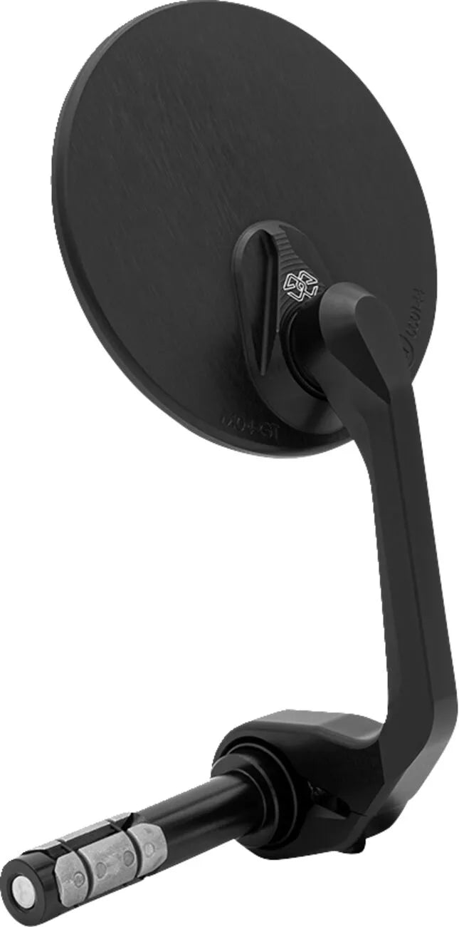Gilles Tooling Moon Handlebar End Mirror