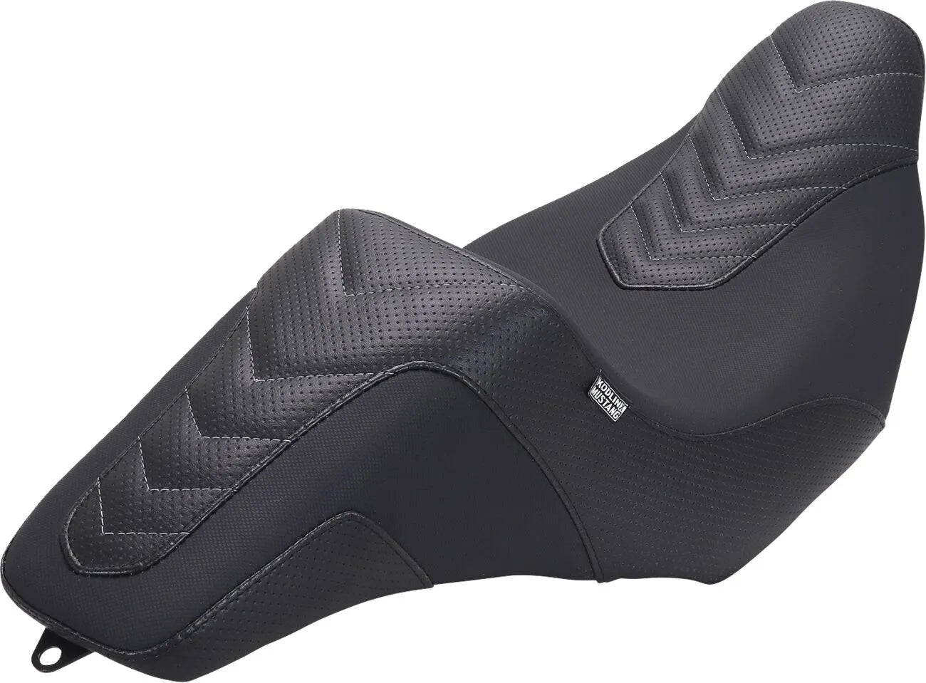 Mustang Kodlin Signature Squareback Seat