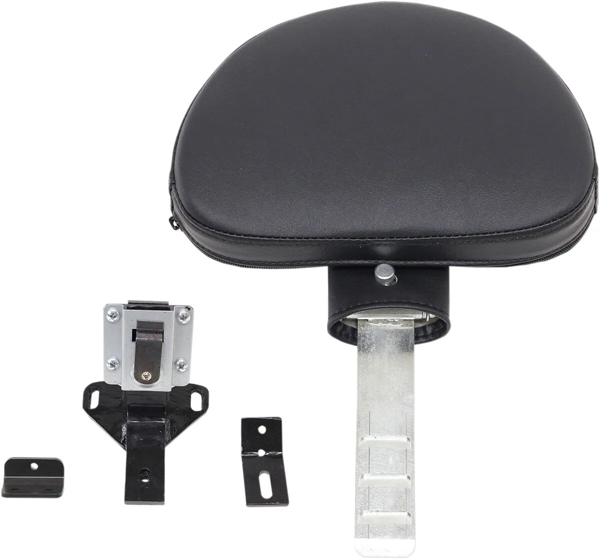 Saddlemen Driver's Backrest For Roadsofa Heated Seat