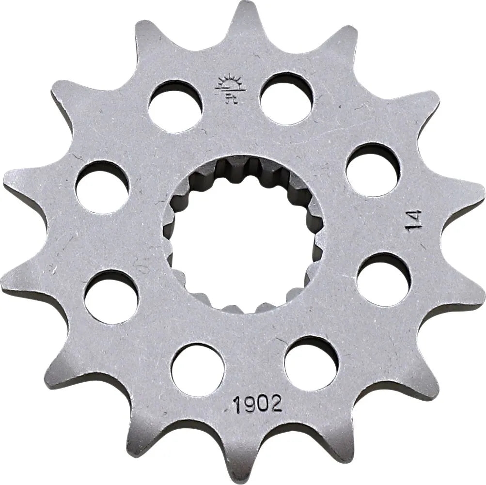 Jt Sprockets Front Sprocket - 520, 14 Tooth
