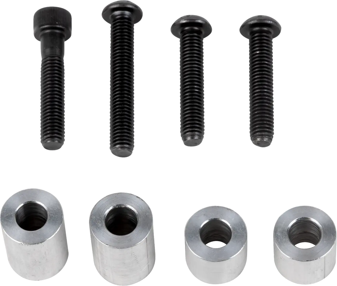 Moose Offroad Adventure Bike Rear Rack