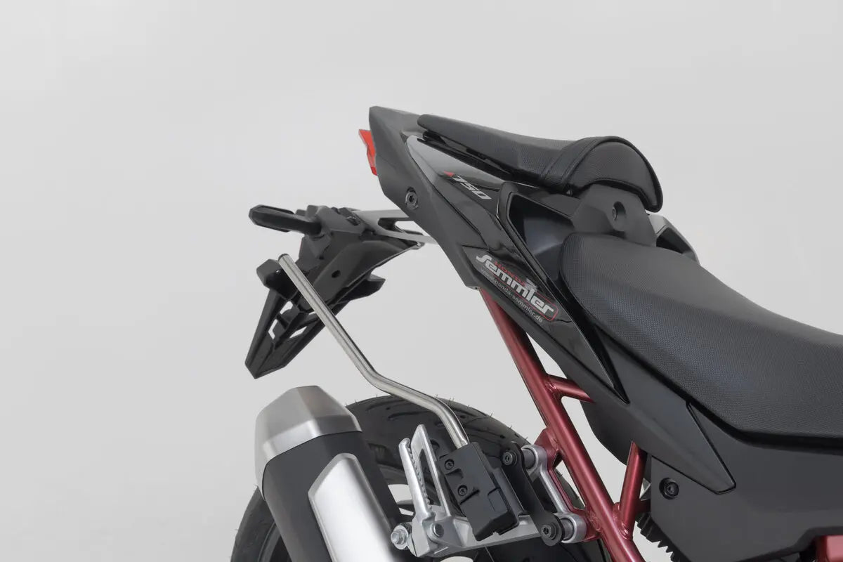 Sw-motech Pro Blaze H Saddlebag Set