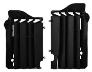 Polisport Radiator Louvers For Enhanced Airflow